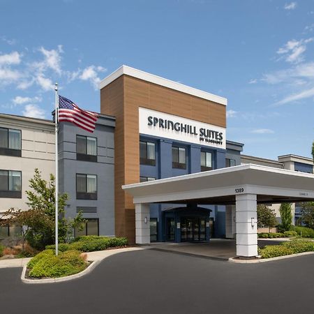 Springhill Suites By Marriott מדפורד מראה חיצוני תמונה