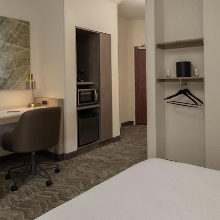 Springhill Suites By Marriott מדפורד מראה חיצוני תמונה