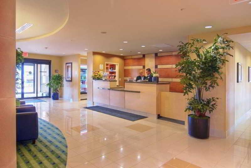 Springhill Suites By Marriott מדפורד מראה חיצוני תמונה