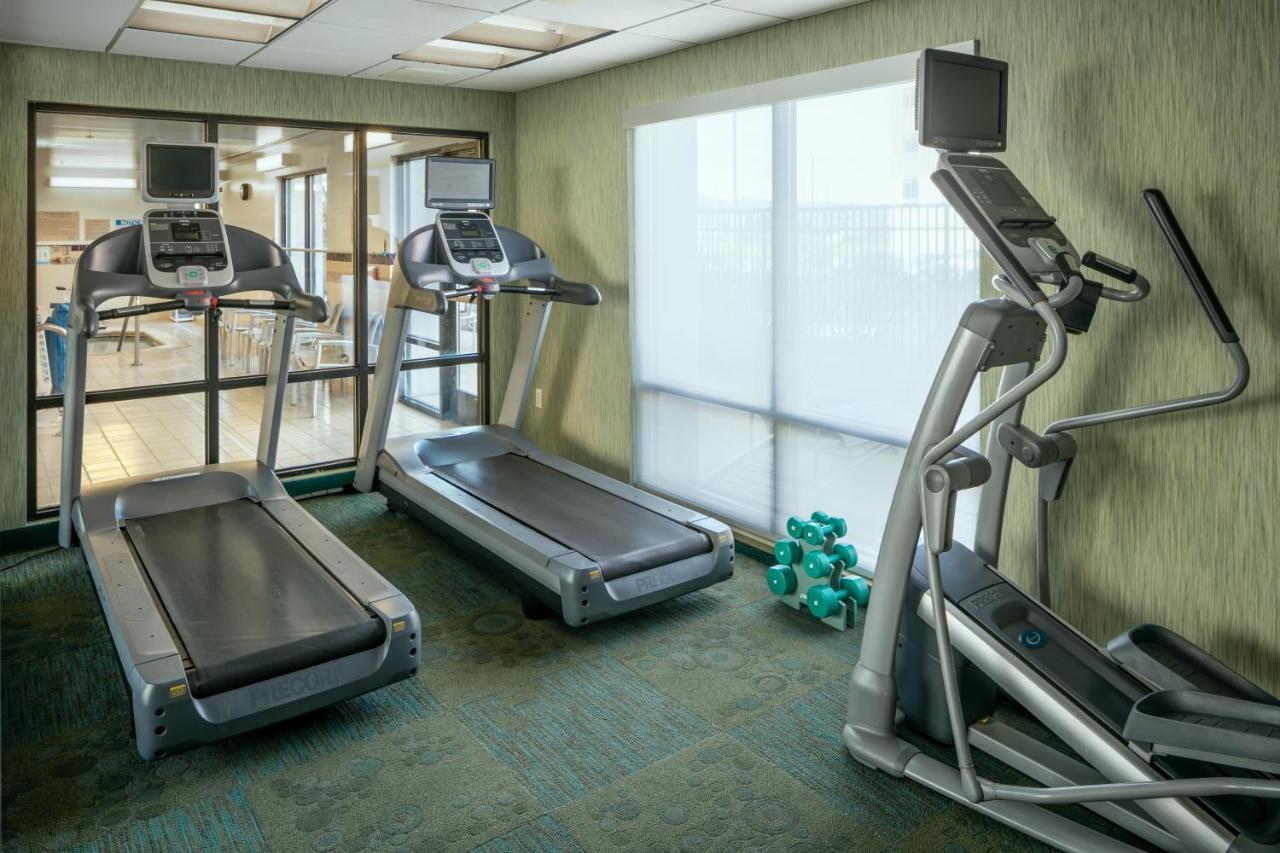 Springhill Suites By Marriott מדפורד מראה חיצוני תמונה