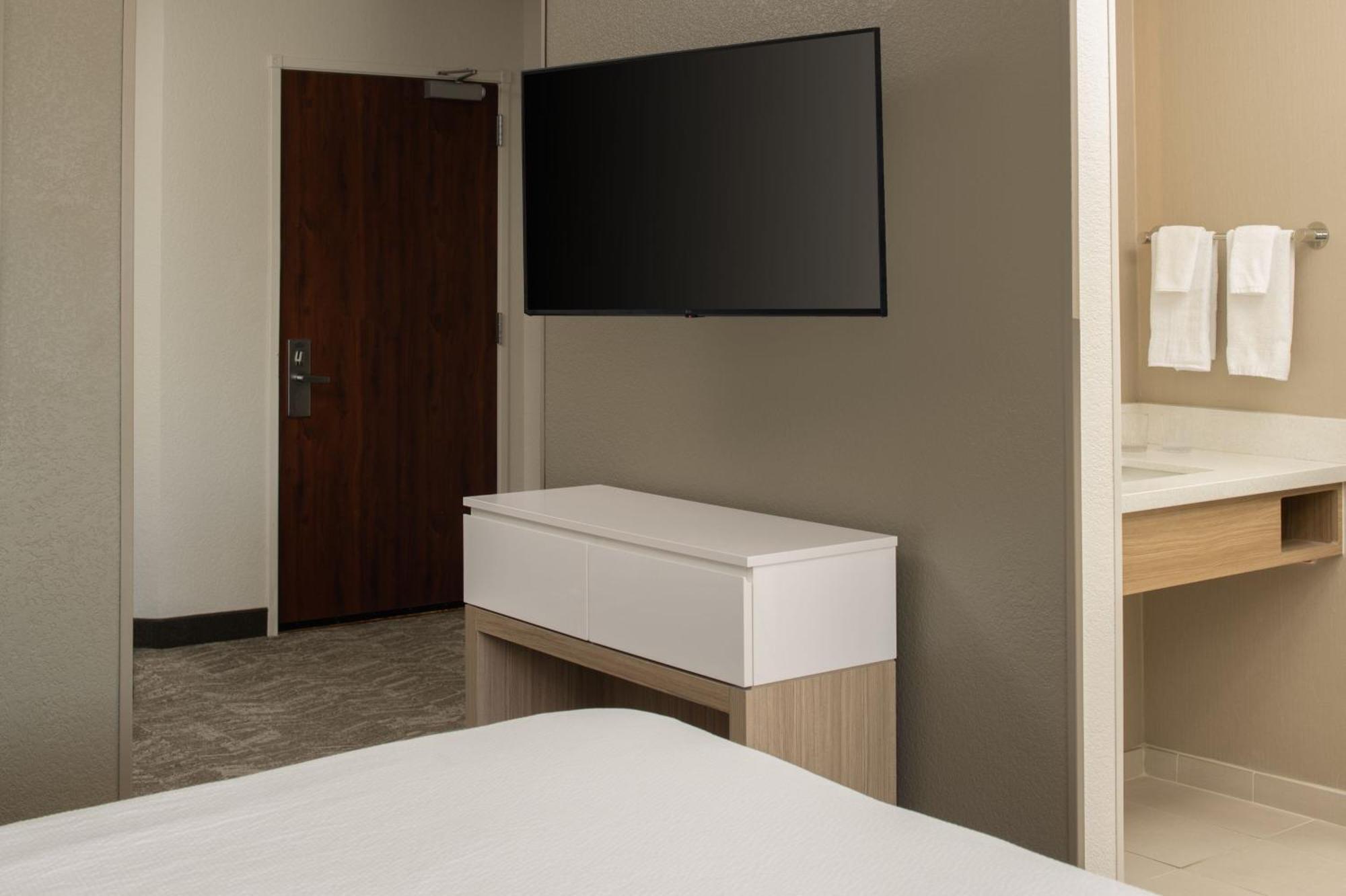 Springhill Suites By Marriott מדפורד מראה חיצוני תמונה