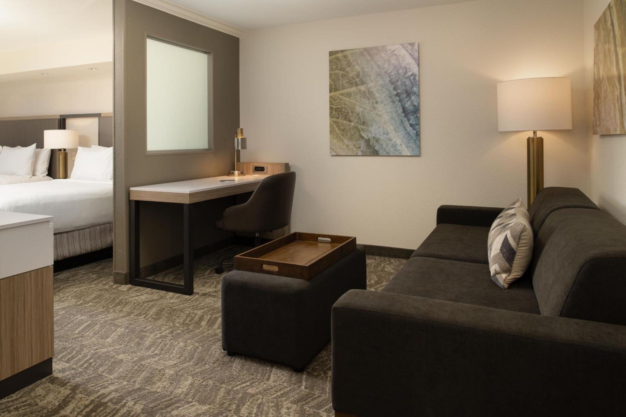 Springhill Suites By Marriott מדפורד מראה חיצוני תמונה