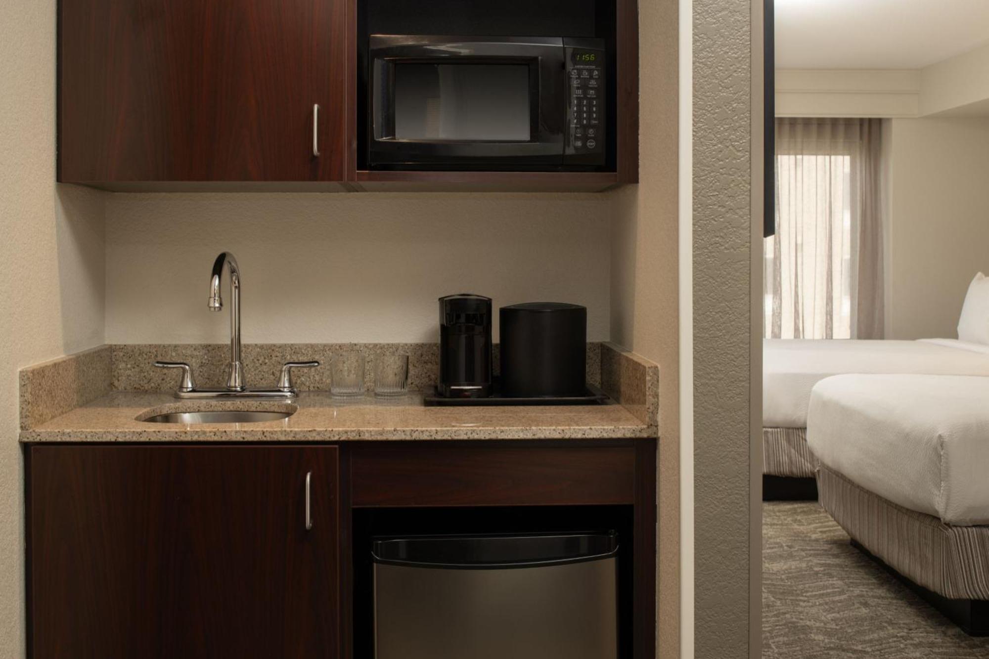 Springhill Suites By Marriott מדפורד מראה חיצוני תמונה