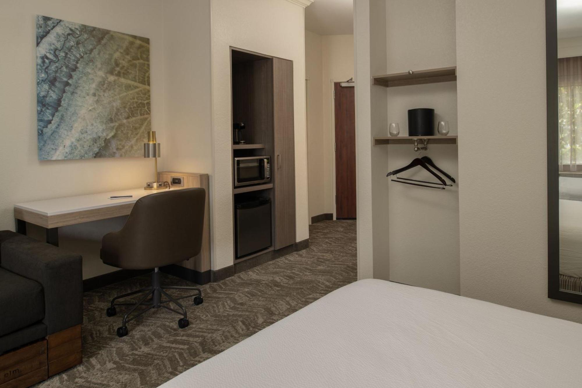 Springhill Suites By Marriott מדפורד מראה חיצוני תמונה