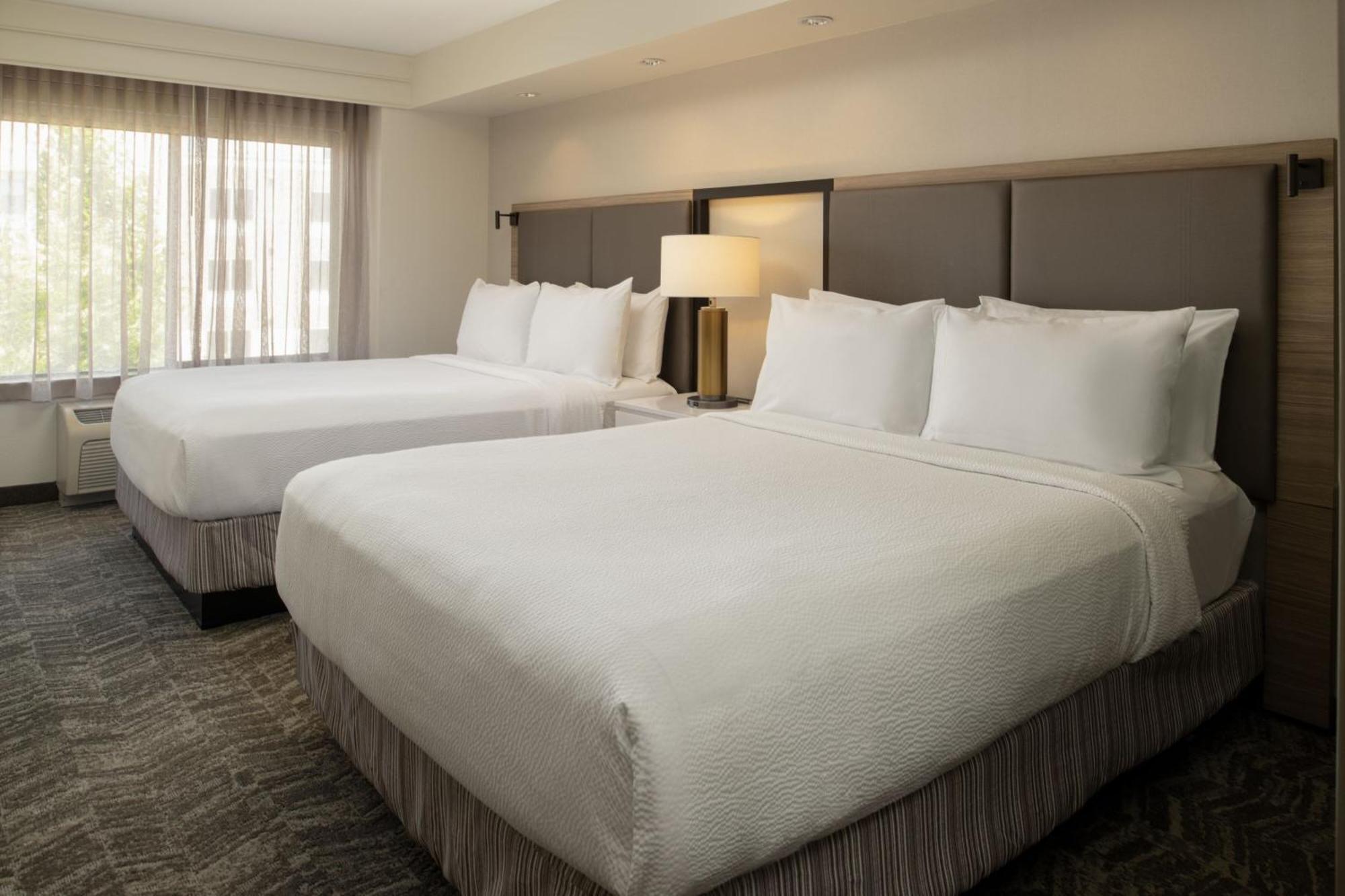 Springhill Suites By Marriott מדפורד מראה חיצוני תמונה