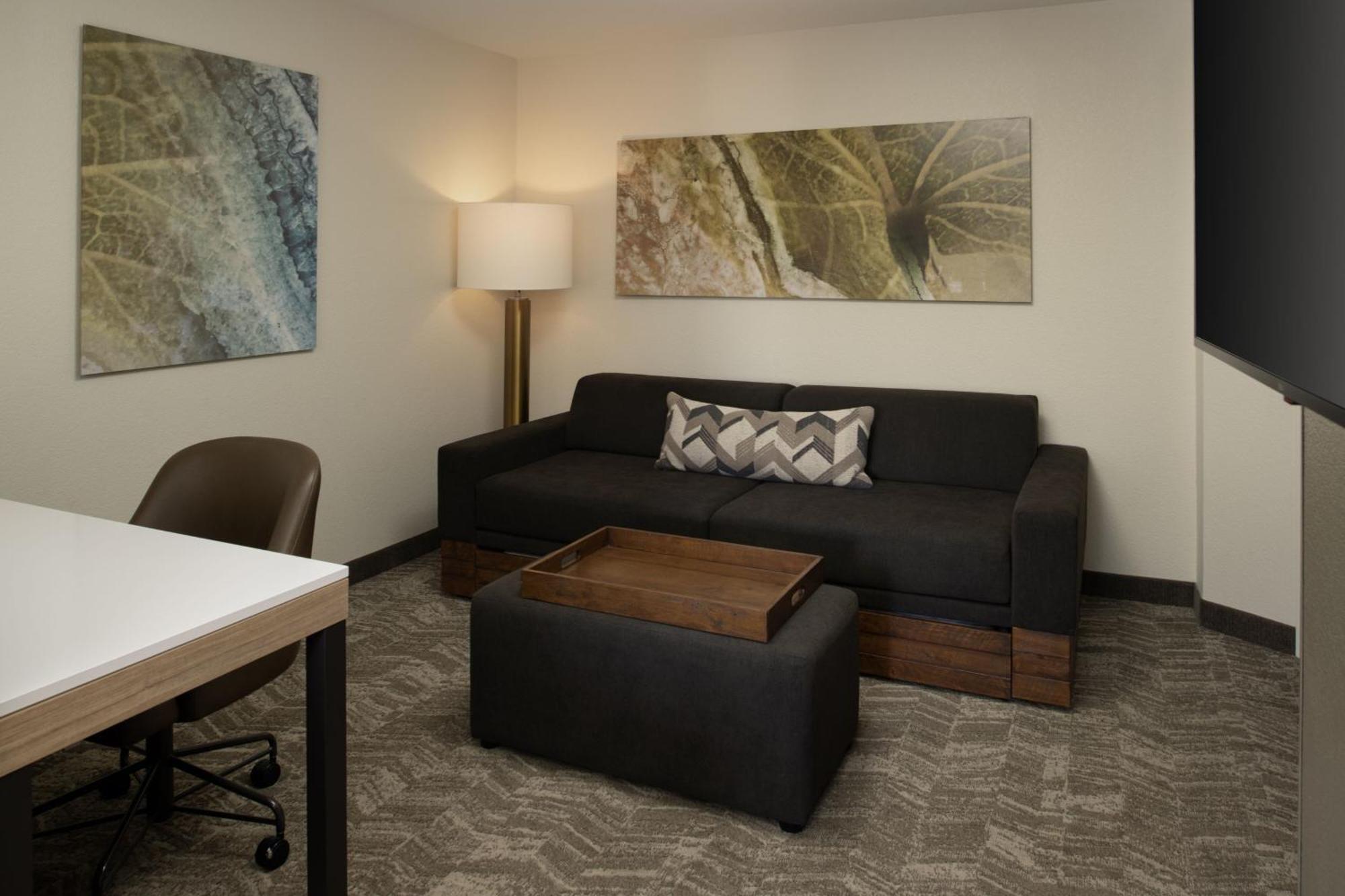 Springhill Suites By Marriott מדפורד מראה חיצוני תמונה