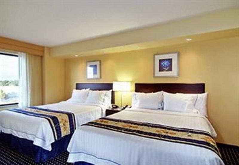 Springhill Suites By Marriott מדפורד חדר תמונה