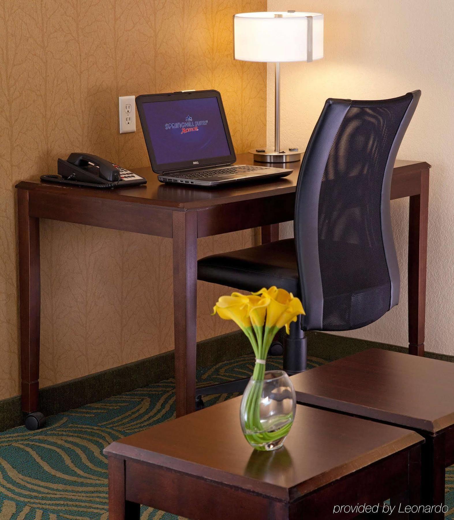 Springhill Suites By Marriott מדפורד מראה חיצוני תמונה